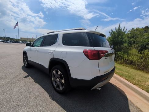 Used 2019 GMC Acadia SLT FWD image 6