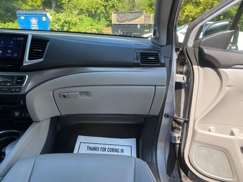 Used 2016 Honda Pilot EX-L image 30