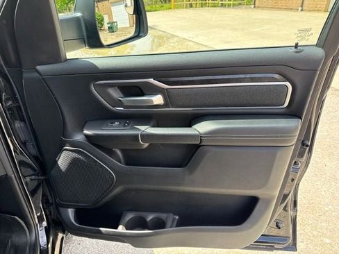 Used 2019 RAM 1500 Big Horn AWD/4WD image 24