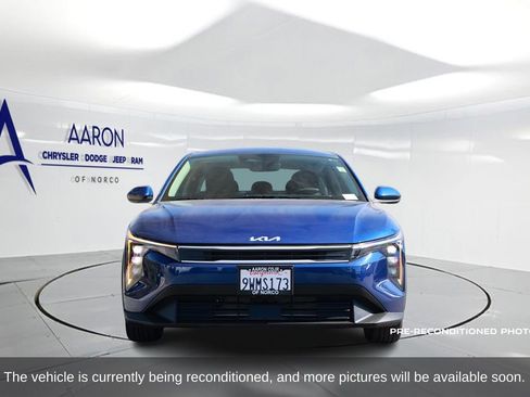 Used 2025 Kia K4 LXS image 4