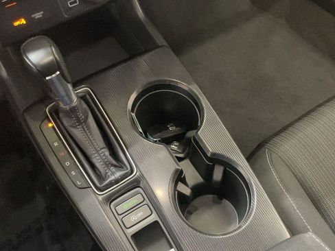 Certified 2023 Honda Civic EX image 36