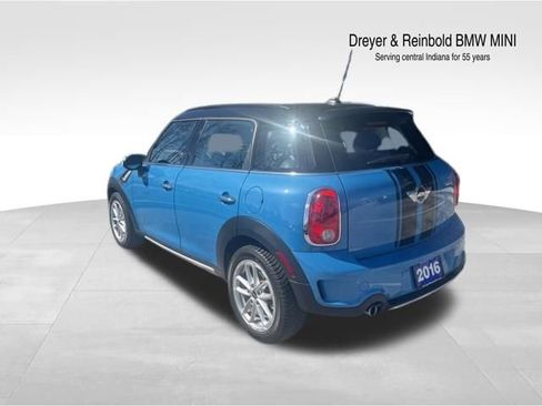Used 2016 MINI Cooper Countryman S image 5