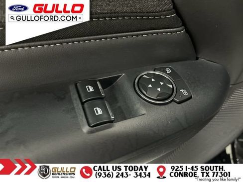 Used 2025 Ford Mustang GT RWD image 17