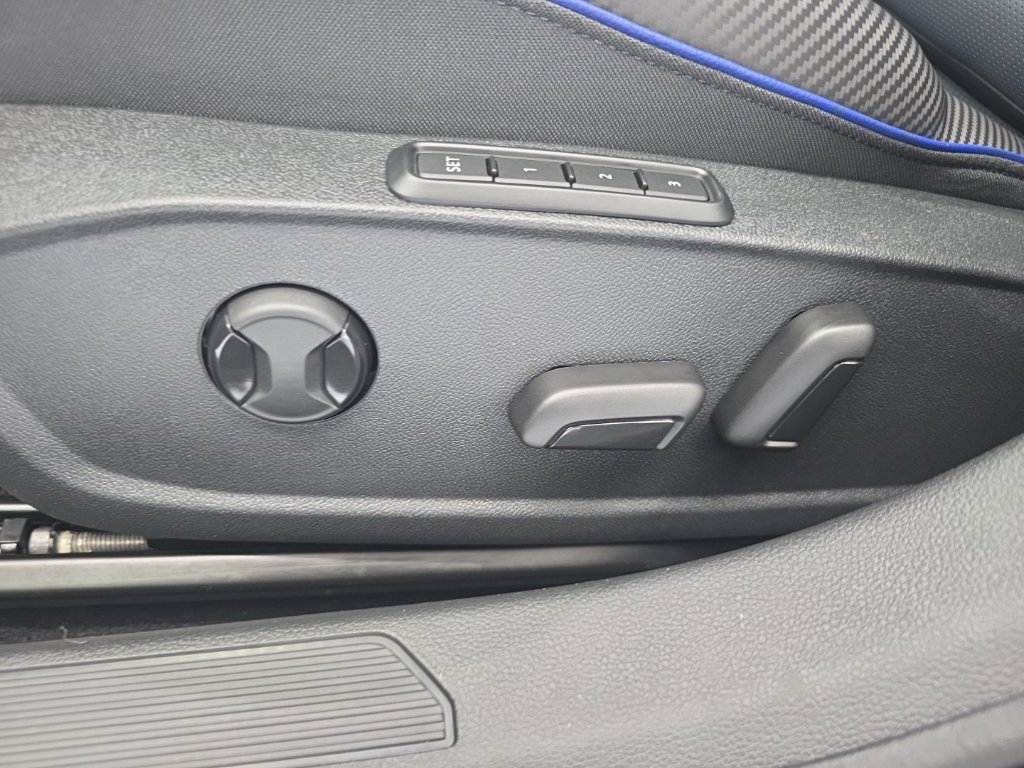 New 2026 Volkswagen Golf AWD/4WD image 27