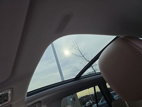 Certified 2025 Toyota Grand Highlander AWD image 32