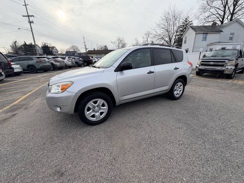 Used 2008 Toyota RAV4 4WD image 23