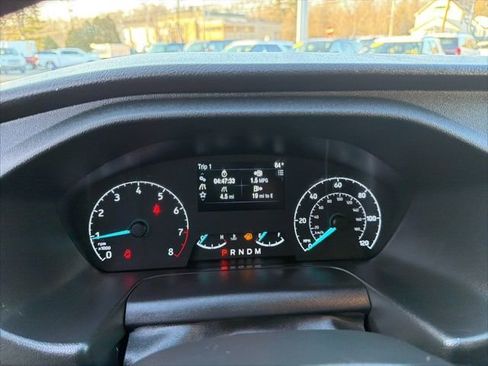 Used 2024 Ford Transit 250 Low Roof w/ Exterior Upgrade Package image 12