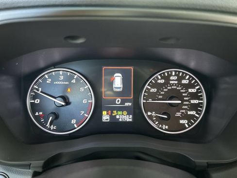 Used 2025 Subaru Ascent Bronze Edition w/ Onyx Package AWD/4WD image 19