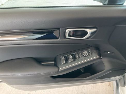 New 2026 Honda Civic Sport Touring image 5