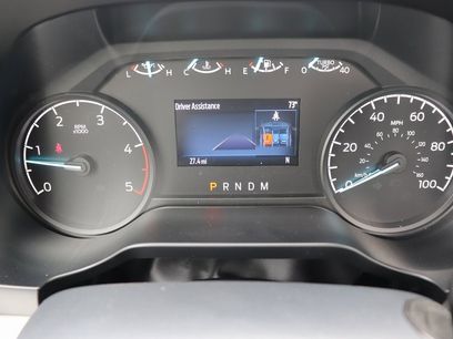 New 2026 Ford F350 XL