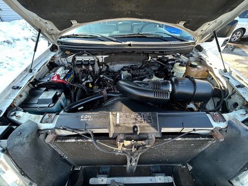Used 2008 Ford F150 XL image 5