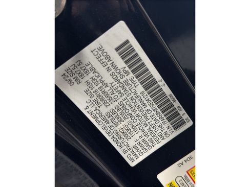 Used 2025 Honda CR-V Sport-L image 38
