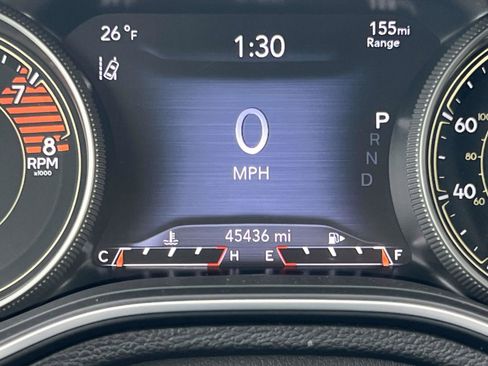 Used 2021 Jeep Cherokee Trailhawk w/ Trailer Tow Group image 20