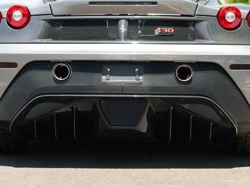 Used 2008 Ferrari F430 Scuderia RWD image 47