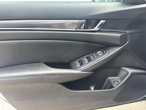 Used 2022 Honda Accord Sport image 24