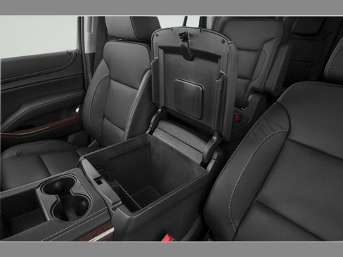 Used 2019 GMC Yukon SLT w/ Premium Edition AWD/4WD image 54