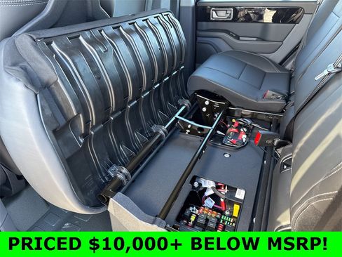 Used 2024 INEOS Grenadier Trialmaster Edition image 29