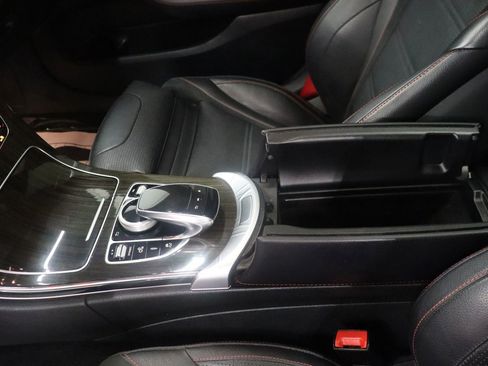 Used 2017 Mercedes-Benz C 43 AMG 4MATIC Sedan image 37