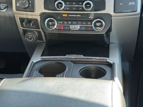 Used 2022 Ford F350 Lariat w/ Lariat Ultimate Package image 15