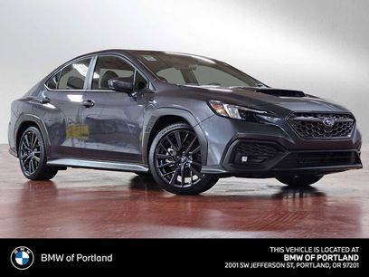 Used 2024 Subaru WRX Premium