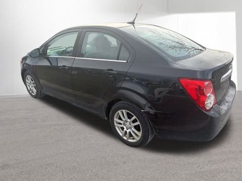 Used 2012 Chevrolet Sonic LT image 46