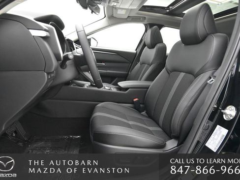 New 2026 MAZDA CX-50 AWD 2.5 S w/ Preferred Pkg image 24