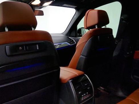 Used 2022 BMW X5 sDrive40i w/ M Sport Package RWD image 45