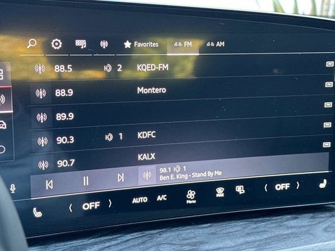 New 2025 Audi Q5 Premium Plus w/ Premium Plus image 17