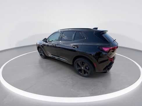 New 2026 Buick Envision Sport Touring image 6