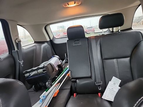 Used 2008 Ford Edge Limited AWD/4WD image 14