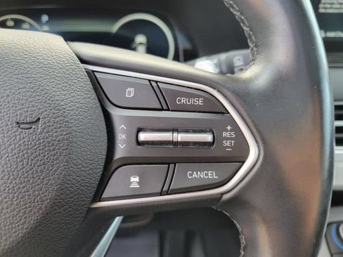 Used 2022 Hyundai Palisade Limited AWD/4WD image 28