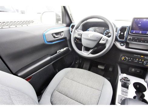 Used 2023 Ford Bronco Sport Big Bend image 7