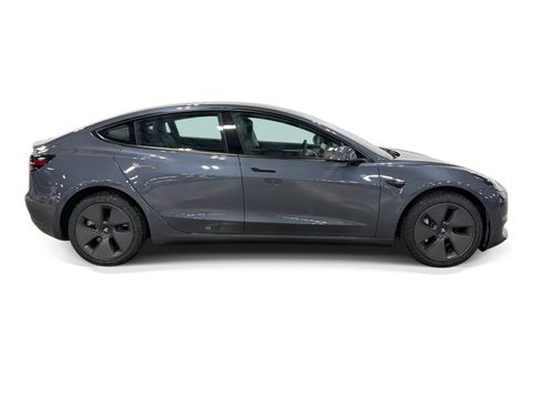 Certified 2023 Tesla Model 3 Standard Range RWD image 7