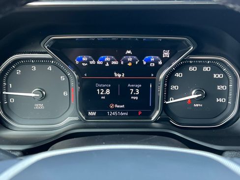 Certified 2021 GMC Yukon XL Denali AWD/4WD image 26