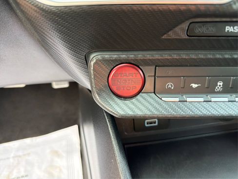 Used 2025 Ford Mustang Premium RWD image 23