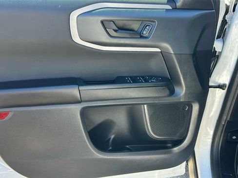 Certified 2024 Ford Bronco Sport Big Bend AWD/4WD image 16