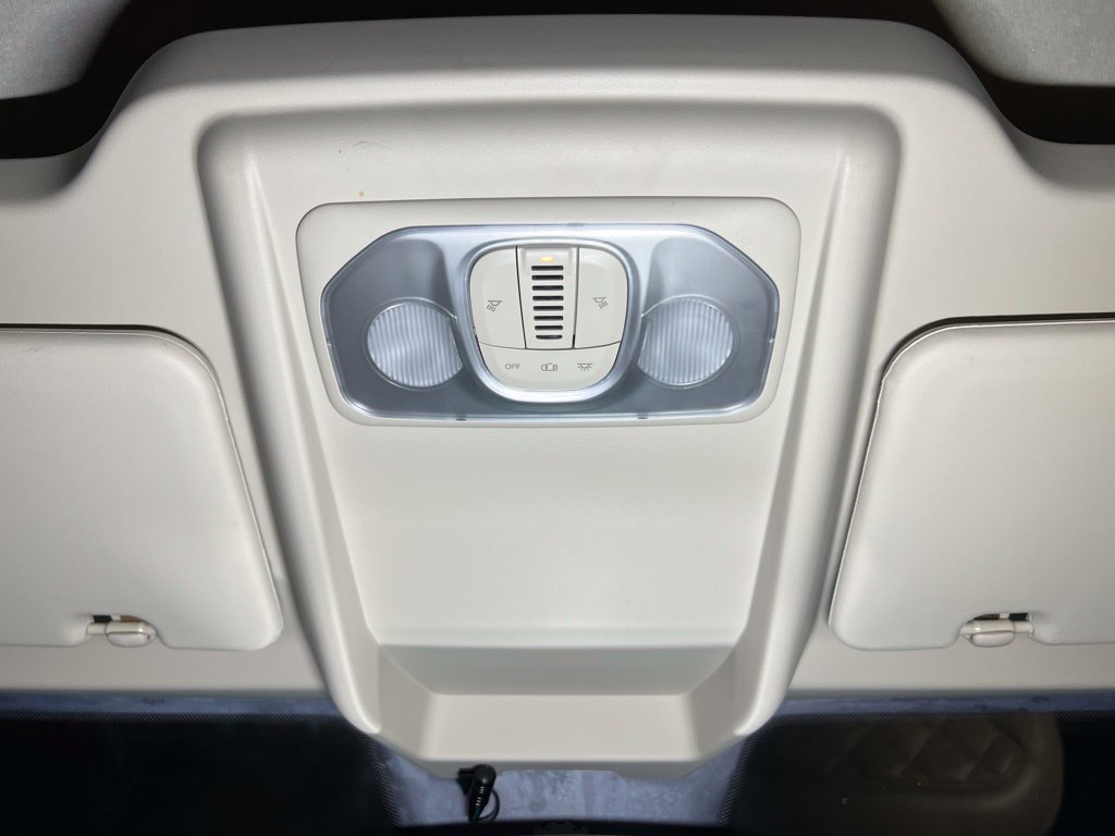 Used 2021 RAM ProMaster 3500 w/ Convenience Group FWD image 11