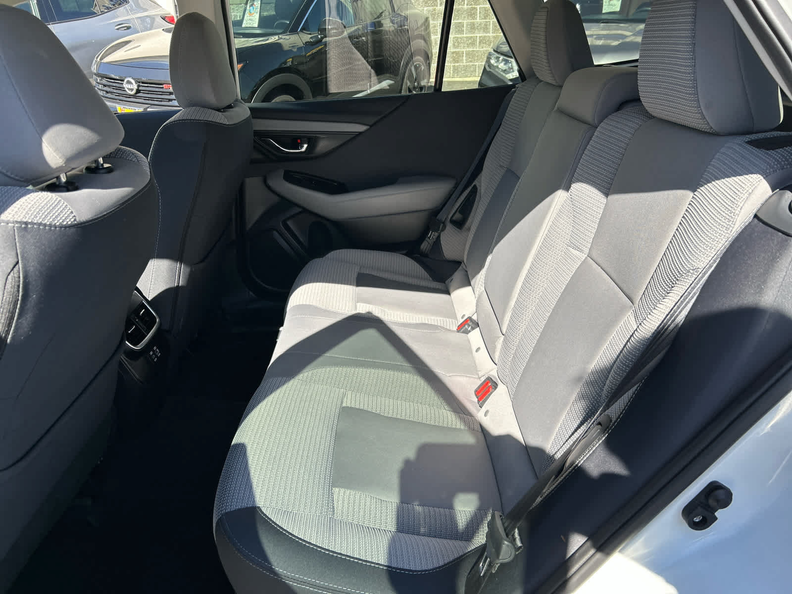 Used 2023 Subaru Outback Premium AWD/4WD image 22