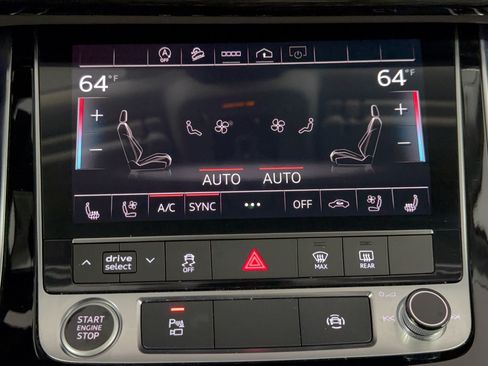 Used 2023 Audi Q7 2.0T Premium Plus w/ Premium Plus Package AWD/4WD image 22