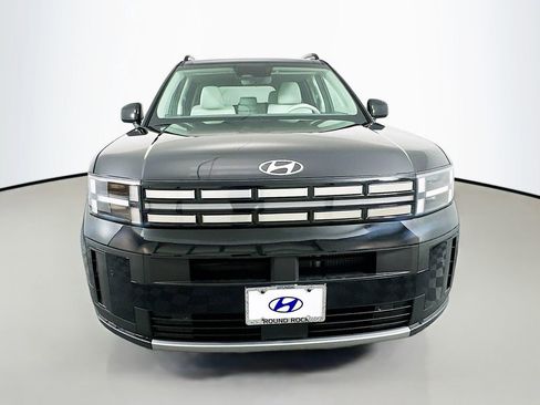 New 2026 Hyundai Santa Fe SEL image 2
