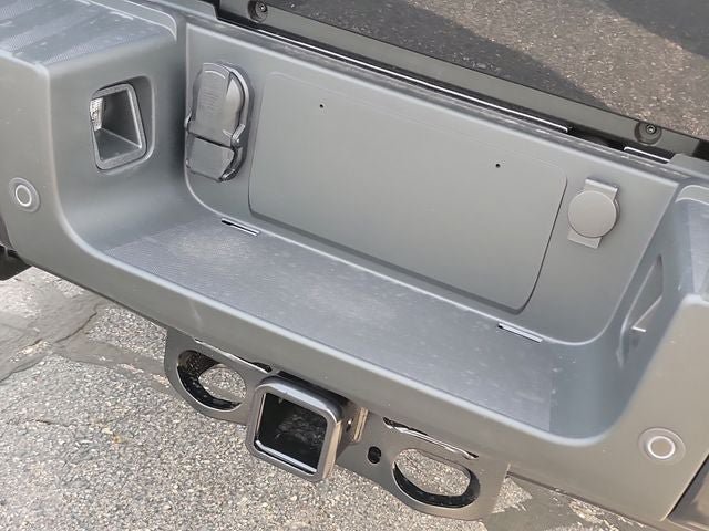 New 2026 Ford F350 4x4 Crew Cab Super Duty image 7
