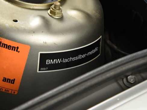 Used 1988 BMW M3 Coupe RWD image 29