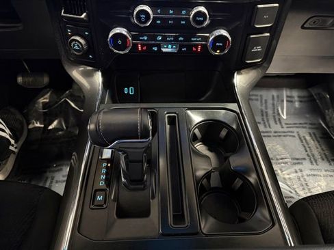 Used 2023 Ford F150 XLT w/ Equipment Group 302A High image 31