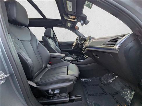 Used 2023 BMW X3 xDrive30i w/ Convenience Package image 20