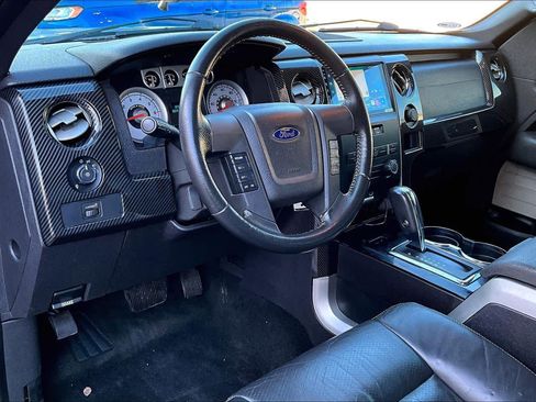 Used 2010 Ford F150 FX2 image 18