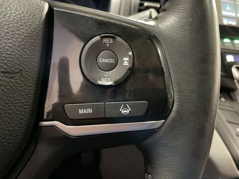 Used 2019 Honda Odyssey EX-L image 33