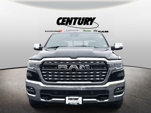 Used 2025 RAM 1500 Limited image 9
