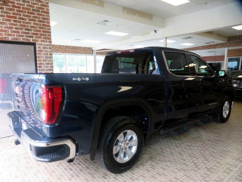 Used 2020 GMC Sierra 1500 SLE image 73