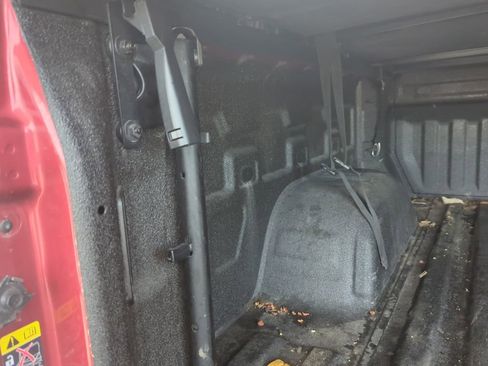 Used 2022 GMC Sierra 1500 Denali w/ Technology Package image 20