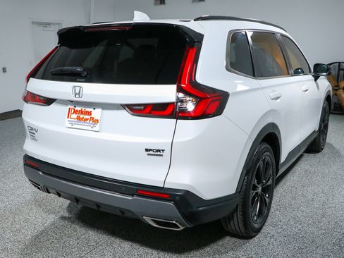Used 2023 Honda CR-V Sport Touring image 7